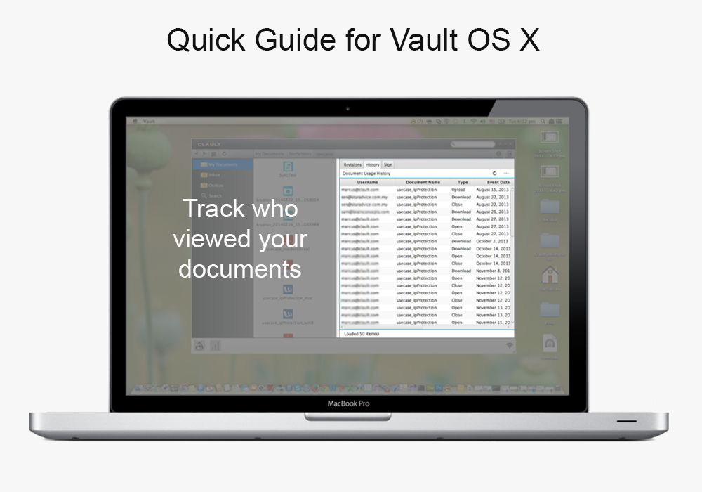 image vault pro viewer for mac