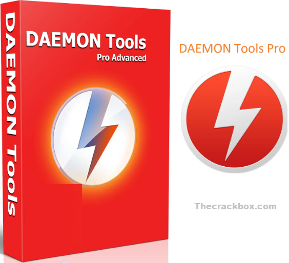 serial number daemon tool for mac 4