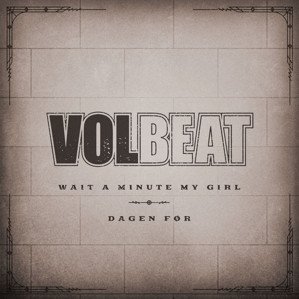 volbeat discography download