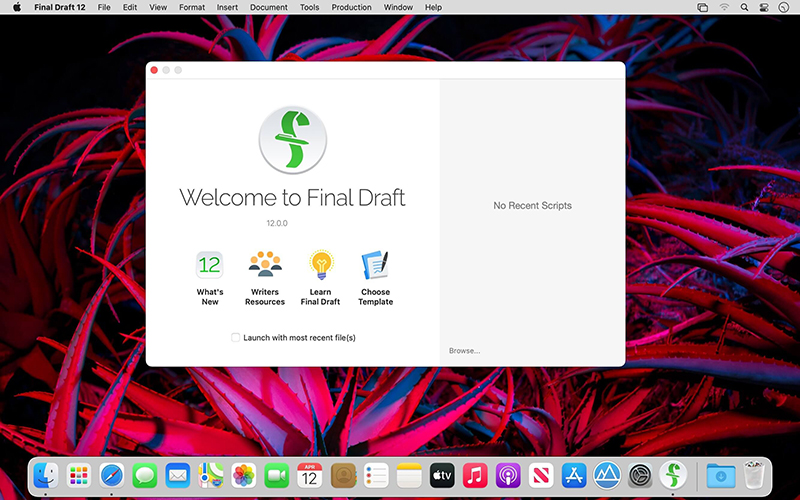 final draft cracked mac torrent